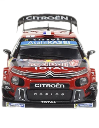 WRC 1-43 WRC 1-43